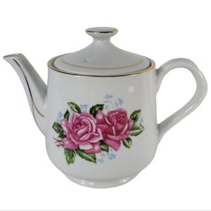 Teapot Japan FTD 1979
